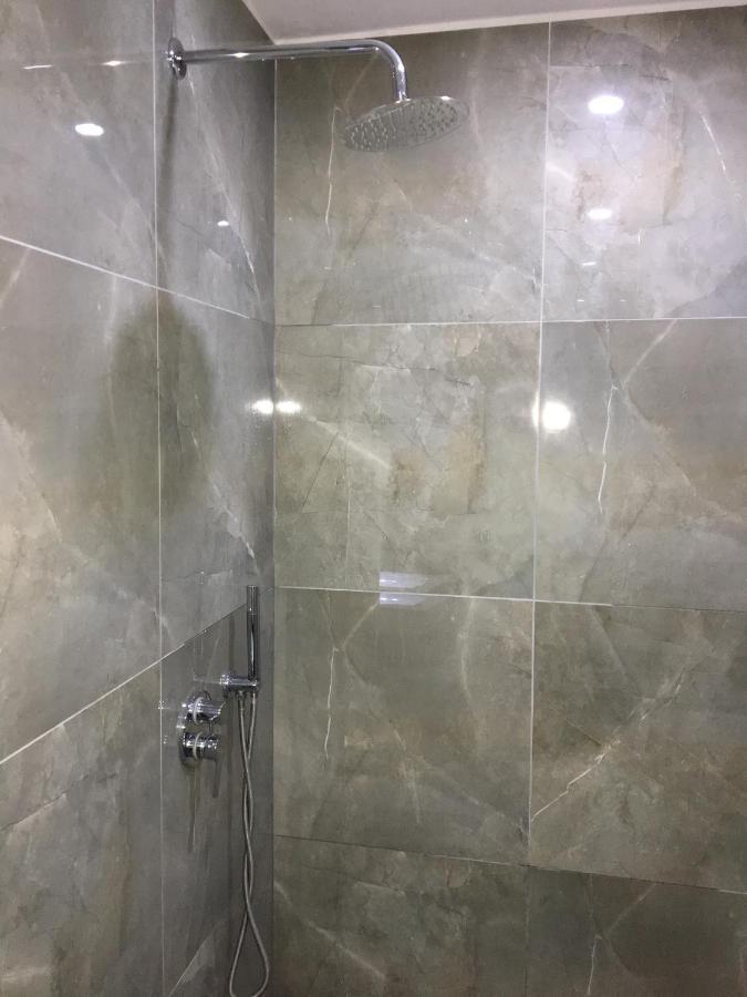 Kreshnik Apartments Ksamil Luaran gambar